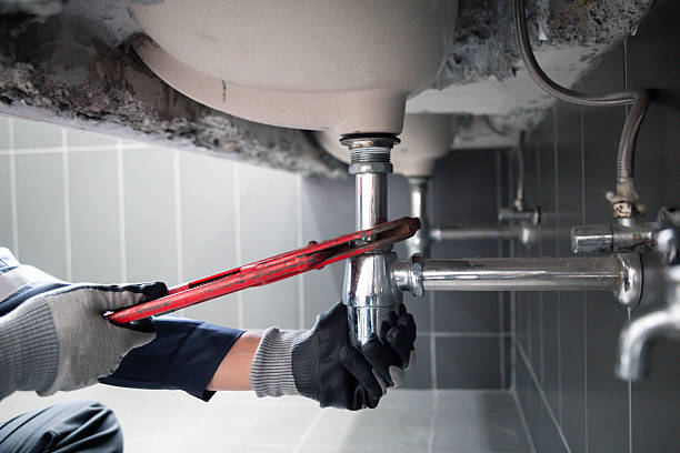 Trusted Garbage Disposal Repair service in Fairchance, PA - Masters Plumbing Service